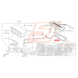 Caoutchouc Splitter Origine...