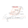 Guide Origine Subaru GT WRX STI BRZ32241 Guide Origine Subaru GT WRX STI BRZ32241