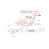 Vis Taraudeuse Origine Subaru GT WRX STI BRZ32242 Vis Taraudeuse Origine Subaru GT WRX STI BRZ32242