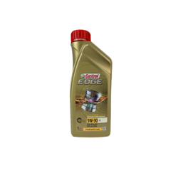 CASTROL EDGE 5w30 LL 1L