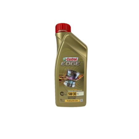 CASTROL EDGE 5w30 LL 1L (HORS SUBARU)32259
