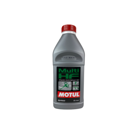 MOTUL Multi HF 1L (HORS SUBARU)32269