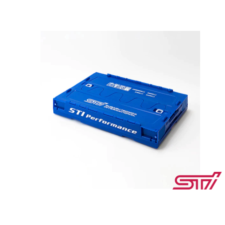 Box de rangement STI performance 50L32395