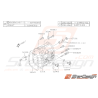 Schéma Boite Transfert Origine Subaru GT 99 - 00 WRX 01 - 0732429