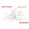 Boulon Extension de Boite Origine Subaru GT 93 - 00 WRX STI 01 - 05/05/0632431