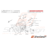 Joint Contacteur Feu Recul Point Mort Origine Subaru GT 93-00 WRX 01-01/04/0432433