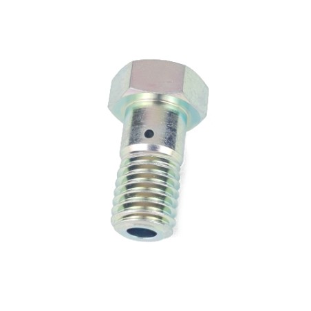 Vis d'arrivée d'huile turbo GT 93-00  WRX 01-10 STI 04 - 0732440