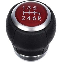 Pommeau de levier de...