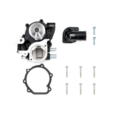Pompe à eau RCM black series32649