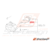 Ampoule Antibrouillard Origine Subaru GT 93-00 WRX 01-07 STI 06-07 (plus fabriqué)32750