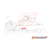 Vis de fixation Origine Subaru WRX STI32751