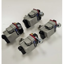 Kit 4 bobines d'allumage...