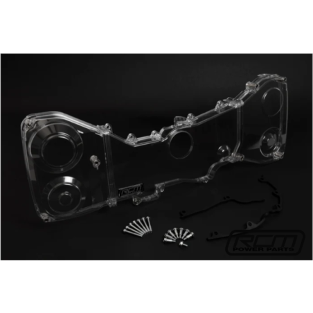 Kit carters de distribution transparents SUBARU GT 99-00 WRX/STI 01-0732846