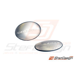 Badges PRODRIVE SUBARU...