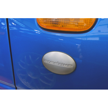 Badges PRODRIVE SUBARU Impreza P132859