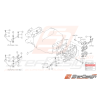 Boulon Origine Subaru GT WRX STI BRZ GT 86 Forester Turbo32875 Boulon Origine Subaru GT WRX STI BRZ GT 86 Forester Turbo32875