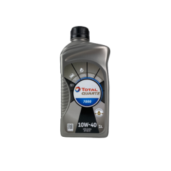 TOTAL Quartz 7000 10W40 1L