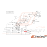 Ressort Pompe à Huile Origine Subaru GT 93-00 WRX 01-10 STI 01-19 FORESTER 97-02/05-0732948