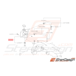 Vase d'expansion Plastique...