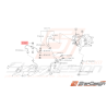 Boulon Origine Subaru GT WRX STI BRZ GT 86 Forester Turbo32988 Boulon Origine Subaru GT WRX STI BRZ GT 86 Forester Turbo32988