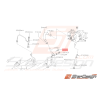 Boulon Origine Subaru GT WRX STI BRZ GT 86 Forester Turbo33004 Boulon Origine Subaru GT WRX STI BRZ GT 86 Forester Turbo33004