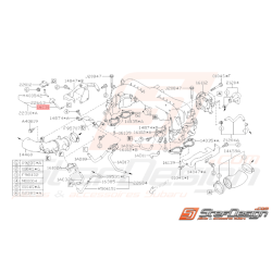 Durite Dépression Origine...