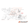 Vis Origine Subaru GT WRX STI FORESTER33058