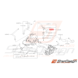 Durite Dépression Origine...