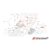 Durite retour dump valve Origine Subaru WRX 06-07 STI 06-14 FORESTER SG9 05-0733101 Durite retour dump valve Origine Subaru WRX 06-07 STI 06-14 FORESTER SG9 05-0733101