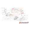 Durite essence Origine Subaru GT 94-00 WRX 01-07 STI 01-14 FORESTER  97-0233115 Durite essence Origine Subaru GT 94-00 WRX 01-07 STI 01-14 FORESTER  97-0233115