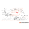 Boulon Origine Subaru GT WRX STI BRZ GT 86 Forester Turbo33116 Boulon Origine Subaru GT WRX STI BRZ GT 86 Forester Turbo33116