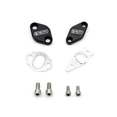 Kit suppression ventilations de culasses RCM pour 2.5 WRX et STI 2006 à 201433236