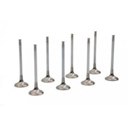 Kit soupapes échappement...