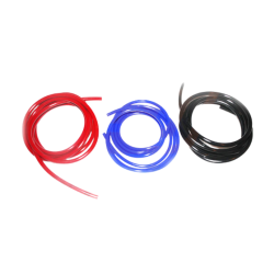 Durite dépression silicone...