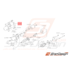 Démarreur Origine Subaru GT 07/97-00 WRX 08-11 FORESTER 97-02/05-0733344