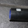 Durite silicone noir diametre 35mm pour dump valve
