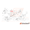 Ecrou Démarreur Origine Subaru GT 93-97 WRX 01-07 STI 01-14 BRZ 13-1933434