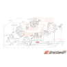 Régulateur d'alternateur Origine Subaru WRX 06 - 10 STI 03 - 1433494