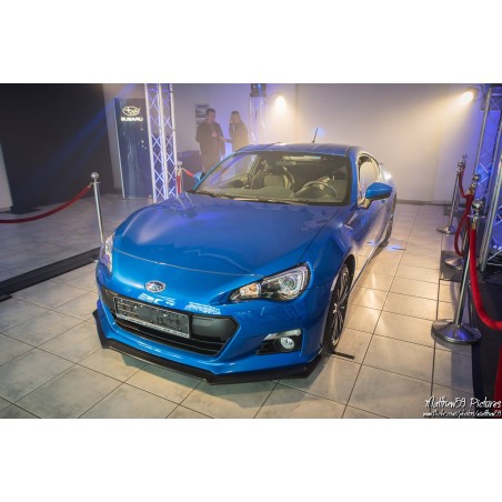 Lame avant pour Subaru BRZ 2013-2015