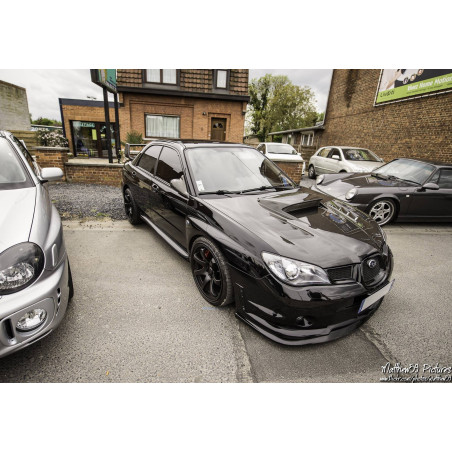Lame pour WRX/STI 2006-2007