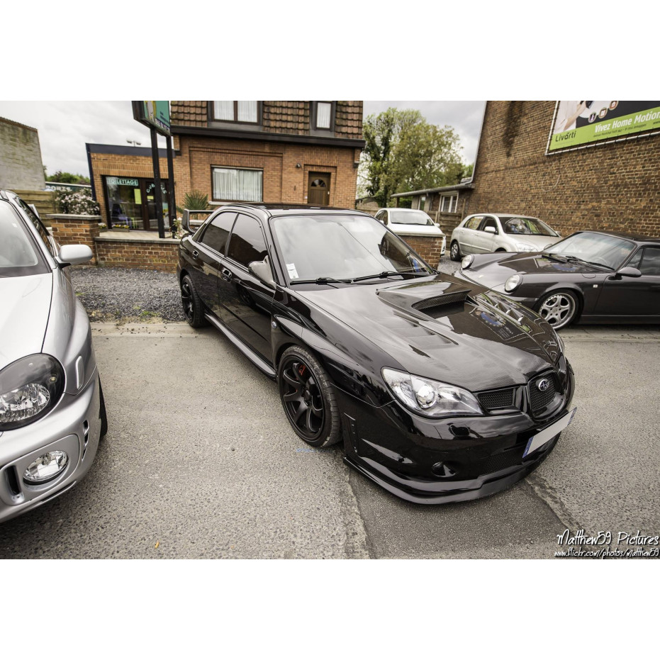 Lame pour WRX/STI 2006-2007