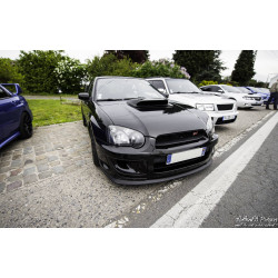 Lame avant type S203 pour STI 03-05
