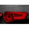 feux arrière  SUBARU brz / TOYOTA  GT86