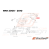 Os de Boite Origine Subaru GT 1999 - 2000 WRX STI 2001 - 201933612 Os de Boite Origine Subaru GT 1999 - 2000 WRX STI 2001 - 201933612