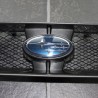 Calandre origine SUBARU IMPREZA WRX ET STI 03-05