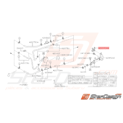 Collier Flexible Origine...