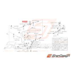 Amortisseur de Pulsation...