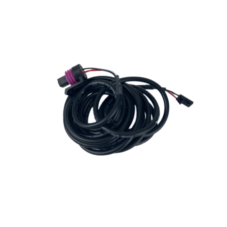 Cable de Liaison pour Manomètres Zenky Racing33761