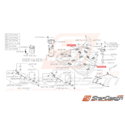 Coussin Réservoir de...