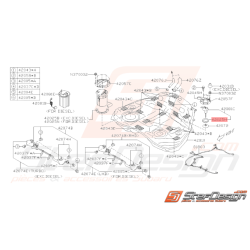 Joint Capteur de Niveau...